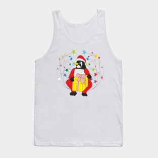 Penguin Tank Top